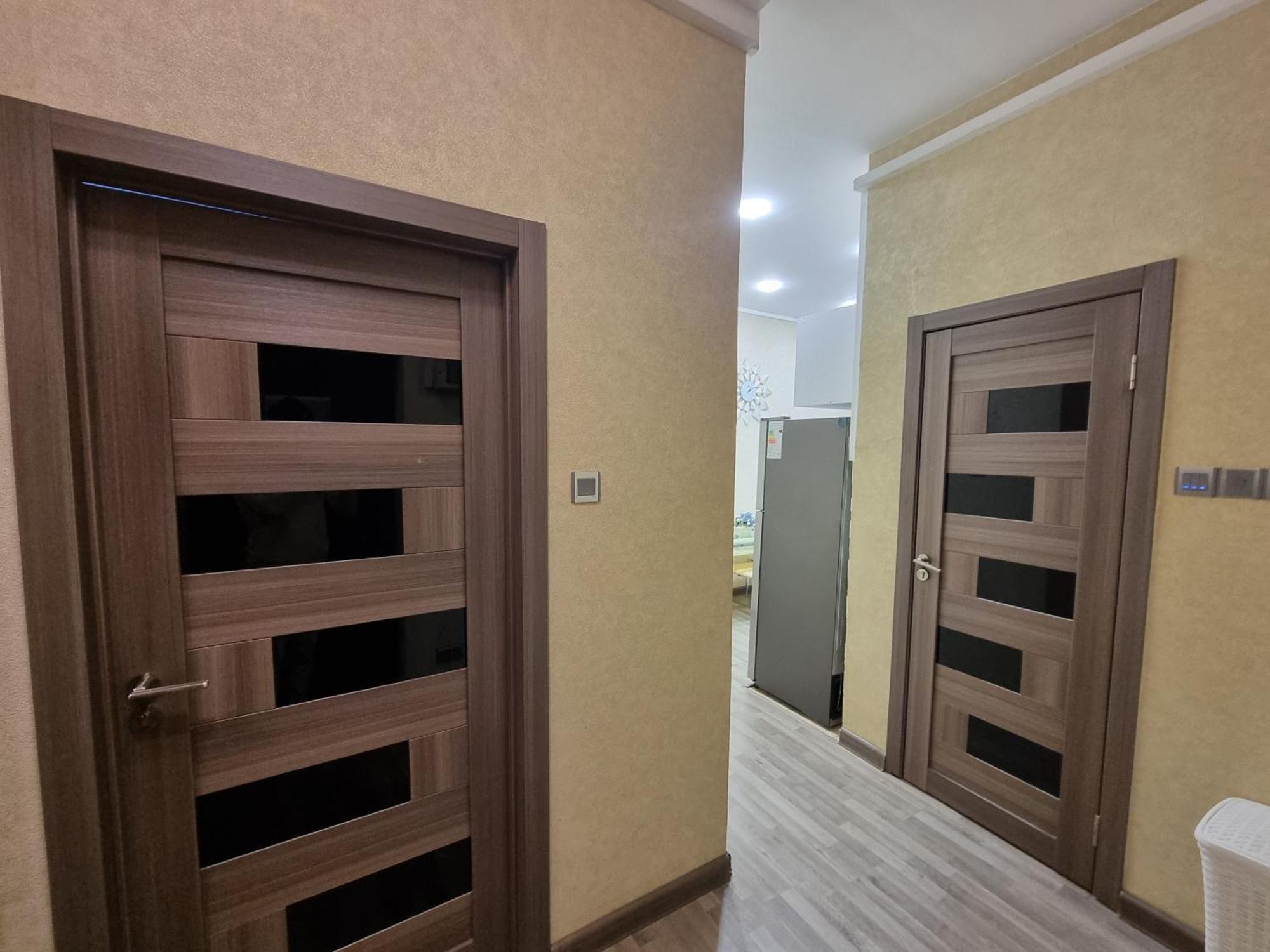 Old City Sea View Apartment Baku Exteriör bild
